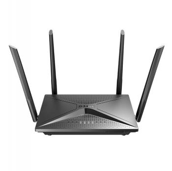 AC2100 Wi-Fi Gigabit Router D-Link DIR-2150