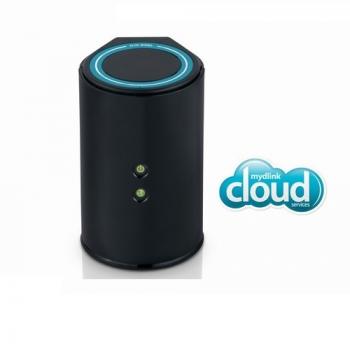 MydlinkTM Cloud Wireless-N300 D-Link DIR-636L