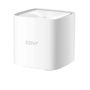 AC1200 Dual Band Mesh Wi-Fi Router D-Link COVR-1100 (1 unit)