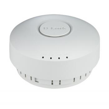 Wireless AC1200 Dual-band Gigabit PoE Access Point D-Link DWL-6610AP