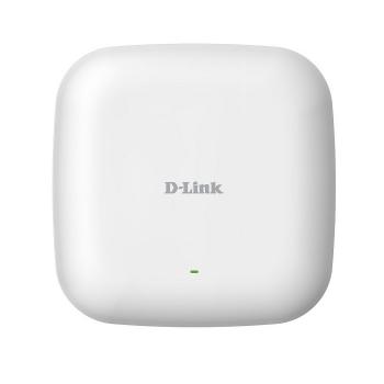 Wireless AC1200 Dual-band Gigabit PoE Access Point D-Link DBA-1210P