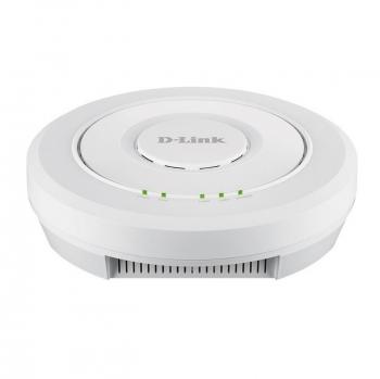 Wireless AC1300 Wave 2 Dual‑Band Unified Access Point D-Link DWL-6620AP