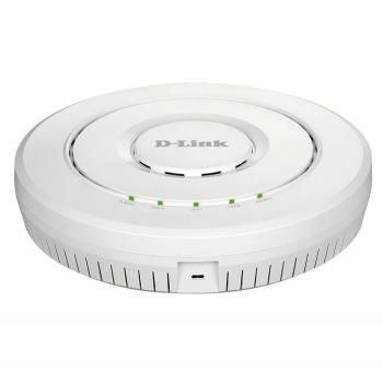 Wireless AC2600 Wave 2 Dual-Band Unified Access Point D-Link DWL-8620AP