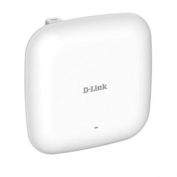 Nuclias Connect AX1800 Wi-Fi 6 Access Point D-Link DAP-X2810