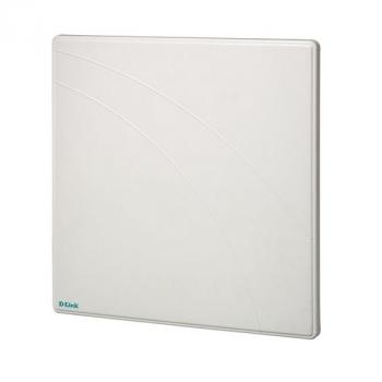Wireless 2.4GHz Outdoor 18 dBi Directional Panel Antenna D-Link ANT24-1800