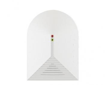 Cảm biến vỡ kính PARADOX DG457