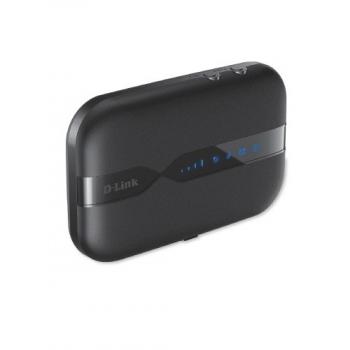 N300 4G/LTE WiFi Mobile Modem Router D-Link DWR-932C-E1