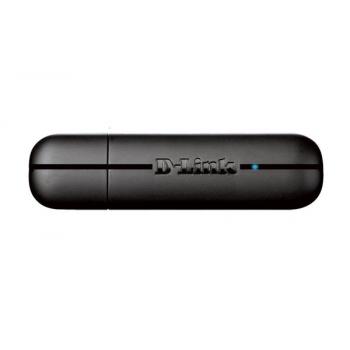 150Mbps Wireless N USB Adapter D-Link DWA-123
