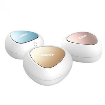 AC1200 Wireless AC Dual-band MU-MIMO D-Link COVR-1203/ESG