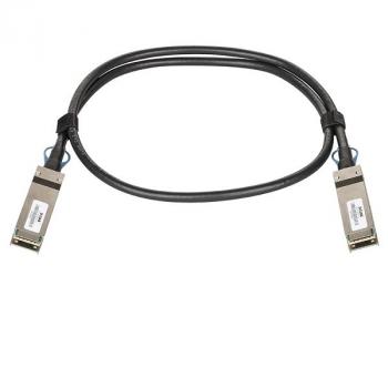 100G Passive QSFP28 Direct Attach Cable D-Link DEM-CB100Q28