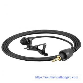 Micro cài áo TOA YP-M5310