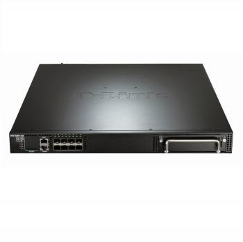 8-Port Layer 3 Stackable 10 Gigabit SFP Switch D-Link DXS-3600-16S/ESI