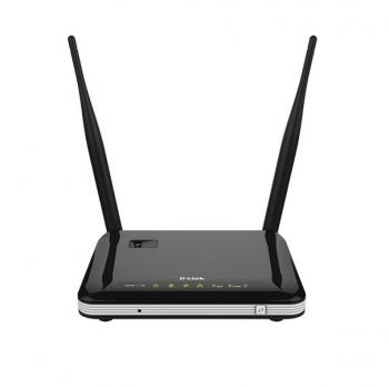 AC750 Dual-Band Multi WAN Wifi Router D-Link DWR-118