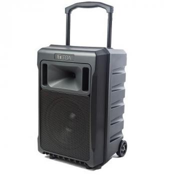 Tăng âm xách tay TOA WA-Z110SD-AS