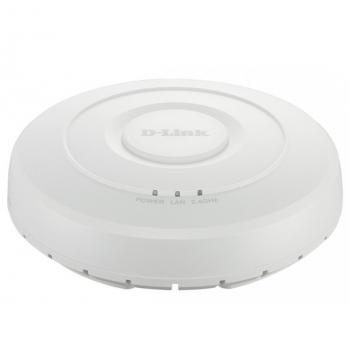 300Mbps Wireless-N Fast Ethernet Unified PoE Access Point D-Link DWL-2600AP/EAUPC