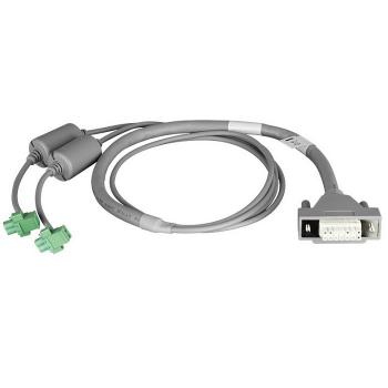 RPS cable for connecting DPS-200 and DGS-3000 series switch D-Link DPS-CB150-2PS