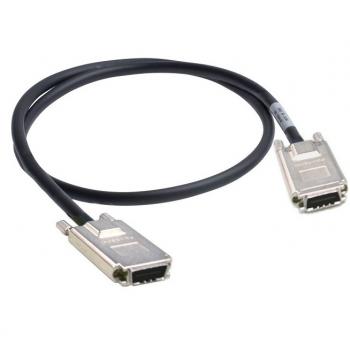 100cm 10GbE Stacking Cable with screw connectors D-Link DEM-CB100