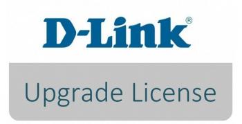 Enhanced Image to Routed Image Upgrade License D-Link DGS-3120-24PC-ER-LIC