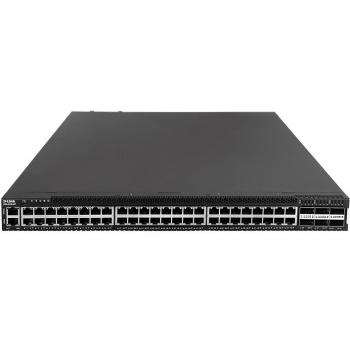 54-Port Layer 3 Stackable 10G Managed Switch D-Link DXS-3610-54T