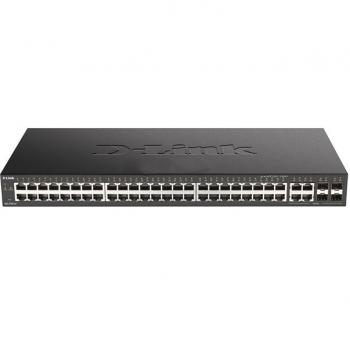 52-port Gigabit Layer 2 Managed Switch D-Link DGS-2000-52