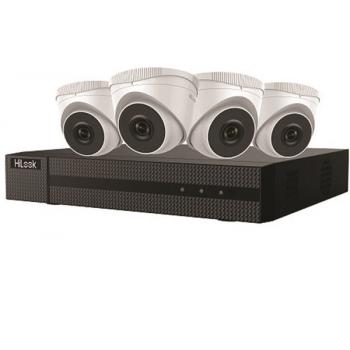 Bộ KIT camera IP HILOOK IK-4042TH-MH/P