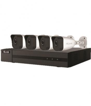 Bộ KIT camera IP HILOOK IK-4042BH-MH/P
