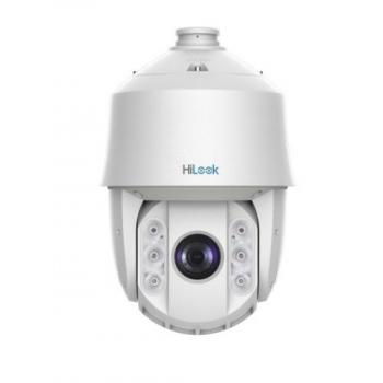 Camera IP Speed Dome hồng ngoại 2.0 Megapixel HILOOK PTZ-T5225I-A