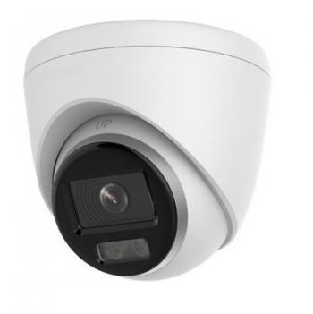 Camera IP Dome COLORVU LITE 2.0 Megapixel HILOOK IPC-T229H