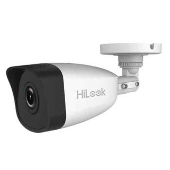 Camera IP hồng ngoại 4.0 Megapixel HILOOK IPC-B141H