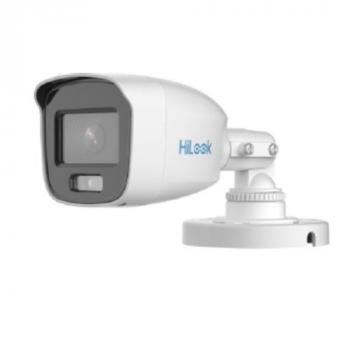 Camera HD-TVI COLORVU 2.0 Megapixel HILOOK THC-B129-M
