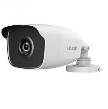 Camera HD-TVI hồng ngoại 2.0 Megapixel HILOOK THC-B220-C