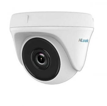 Camera Dome HD-TVI hồng ngoại 2.0 Megapixel HILOOK THC-T120-PC