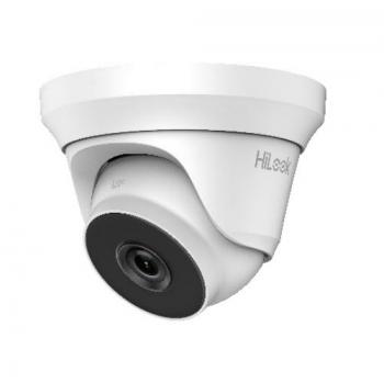 Camera Dome HD-TVI hồng ngoại 2.0 Megapixel HILOOK THC-T220-MC
