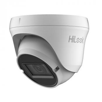 Camera Dome HD-TVI hồng ngoại 4.0 Megapixel HILOOK THC-T340-VF