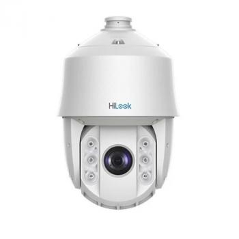 Camera Speed Dome HD-TVI hồng ngoại 2.0 Megapixel HILOOK PTZ-T5225I-A