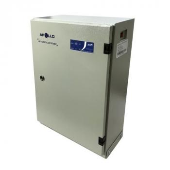 Bộ cứu hộ cho thang máy 3 phase APOLLO ARD25