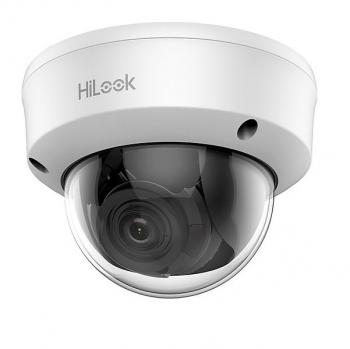 Camera Dome HD-TVI hồng ngoại 4.0 Megapixel HILOOK THC-D340-VF