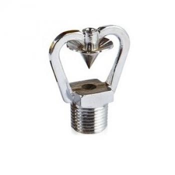 Đầu phun Sprinkler hở hình trái tim ZSTWC, DN15