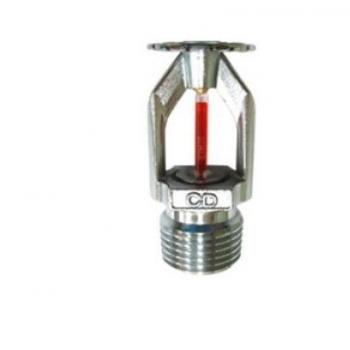 Đầu phun Sprinkler hướng xuống AHD152F Changder, DN15, K = 5.6,68ºC