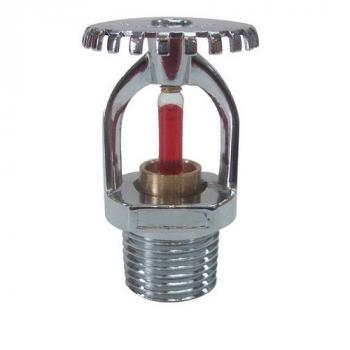 Đầu phun Sprinkler hướng lên PS001, DN15, K = 5.6 , 68ºC