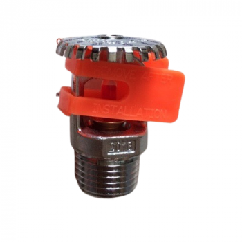 Đầu phun Sprinkler hướng lên PS015, DN20, K = 8.0, 68ºC
