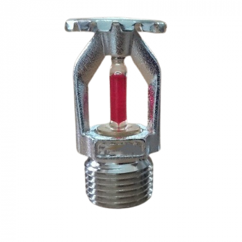 Đầu phun Sprinkler hướng lên PS025, DN20, K = 14US, 68ºC
