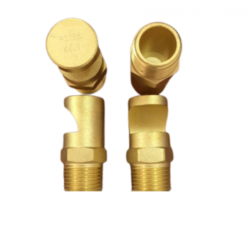 Đầu phun màng ngăn PS056, DN15, K = 5.6US, 68ºC