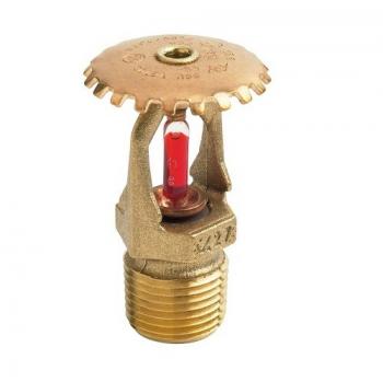 Đầu phun Sprinkler hướng lên Victaulic V2703, K = 5.6 , 68ºC