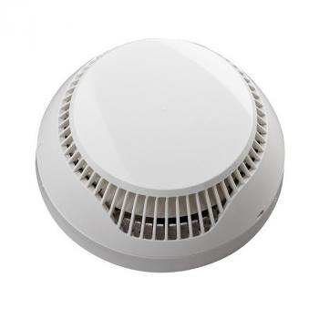 Đầu dò báo nhiệt địa chỉ gồm đế TELETEK SensoIRIS T110