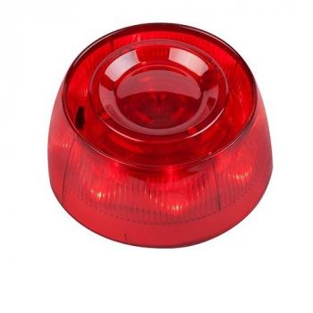 Còi báo cháy có đèn chớp địa chỉ TELETEK SensoIRIS WS