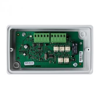 Module điều khiền TELETEK SensoIRIS MOUT