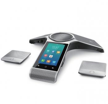 Điện thoại hội nghị YeaLink CP960-Wireless Mic