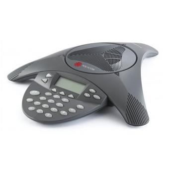 Điện thoại hội nghị Polycom SoundStation2 non-Ex