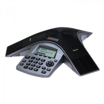 Điện thoại hội nghị Polycom SoundStation Duo